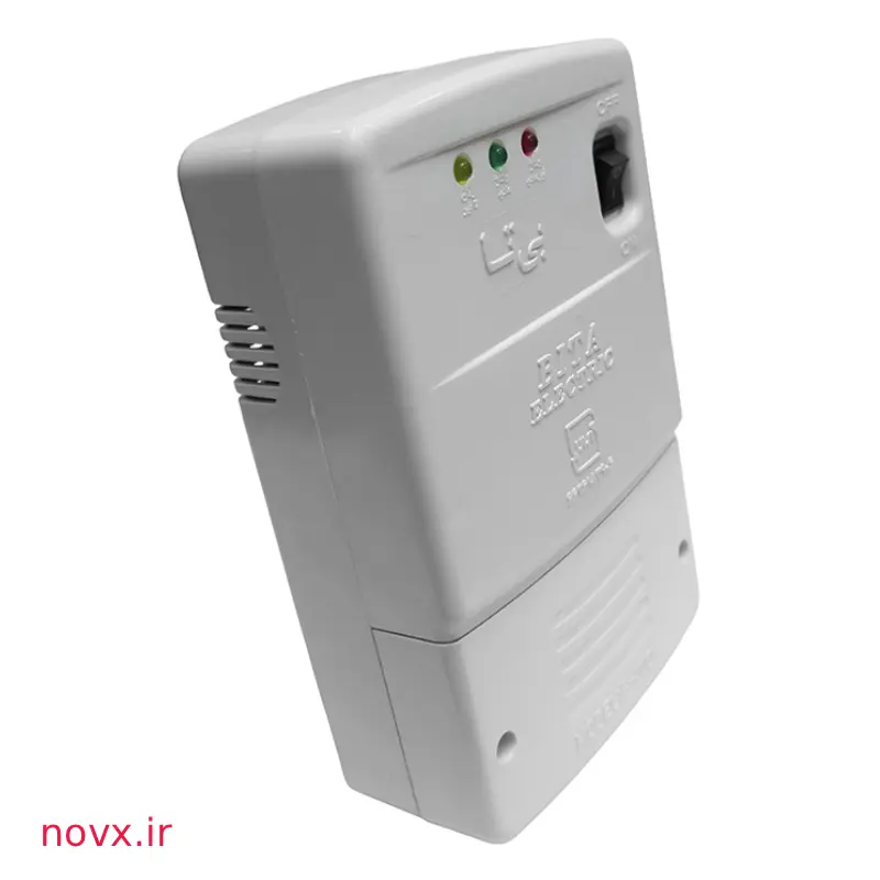 محافظ برق کولر گازی بیتا مدل A-8008 آنالوگ پستر