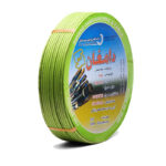 سیم 2.5 افشان سهند دامغان کلاف 100 متری