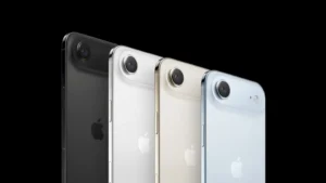 ایفون ۱۷ ایر