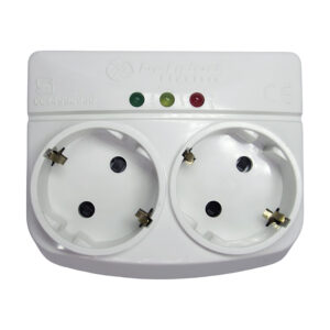 ویژگی های کلیدی محافظ برق دوخانه یخچال