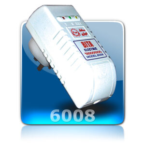 محافظ برق کولر گازی بیتا مدل A-6008