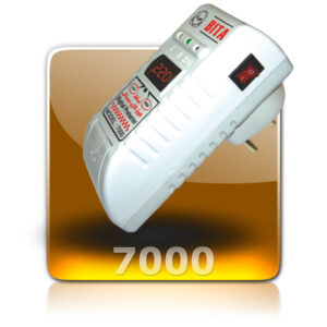 محافظ برق کولر گازی بیتا مدل D-7000