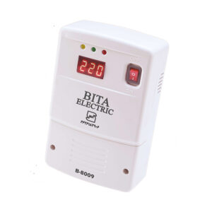 محافظ برق کولر گازی بیتا مدل D-8009