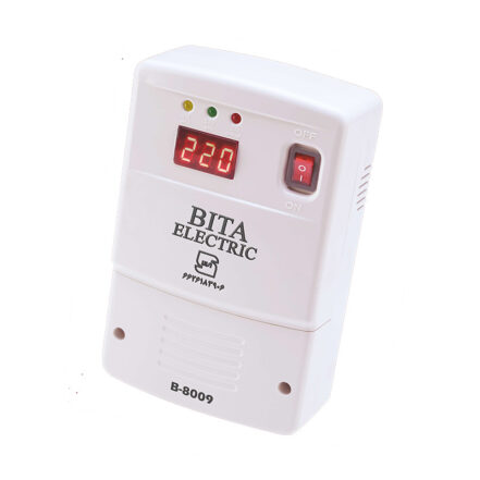 محافظ برق کولر گازی بیتا مدل D-8009