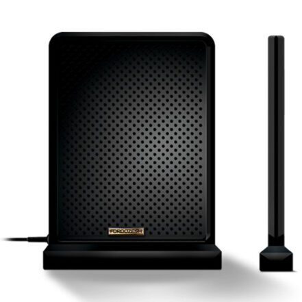 آنتن رومیزی 3 متری مدل گلکسی