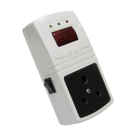 محافظ برق کولر گازی بیتا مدل D-7009 دیجیتال
