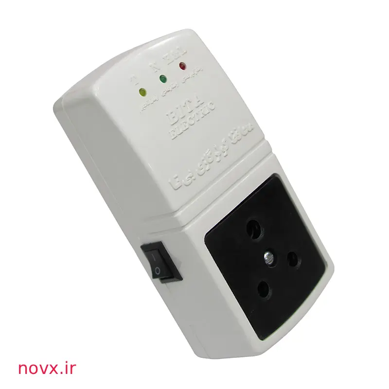 محافظ برق بیتا A-7007