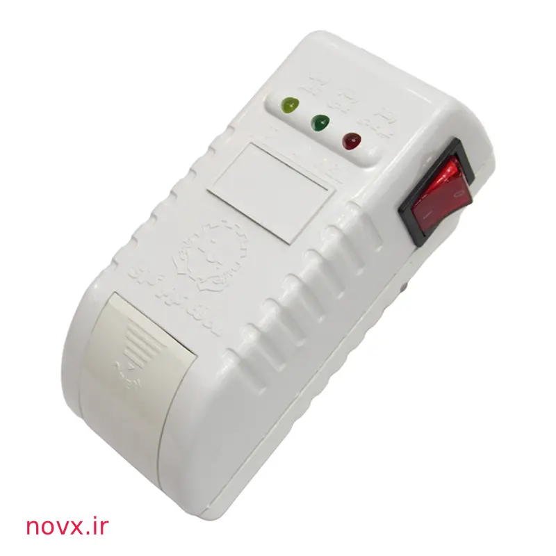 محافظ برق کولر گازی بیتا مدل A-6008