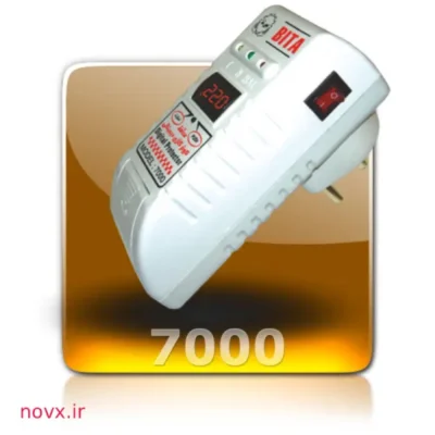 محافظ برق کولر گازی بیتا مدل D-7000