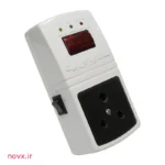 محافظ برق کولر گازی بیتا مدل D-7009 دیجیتال