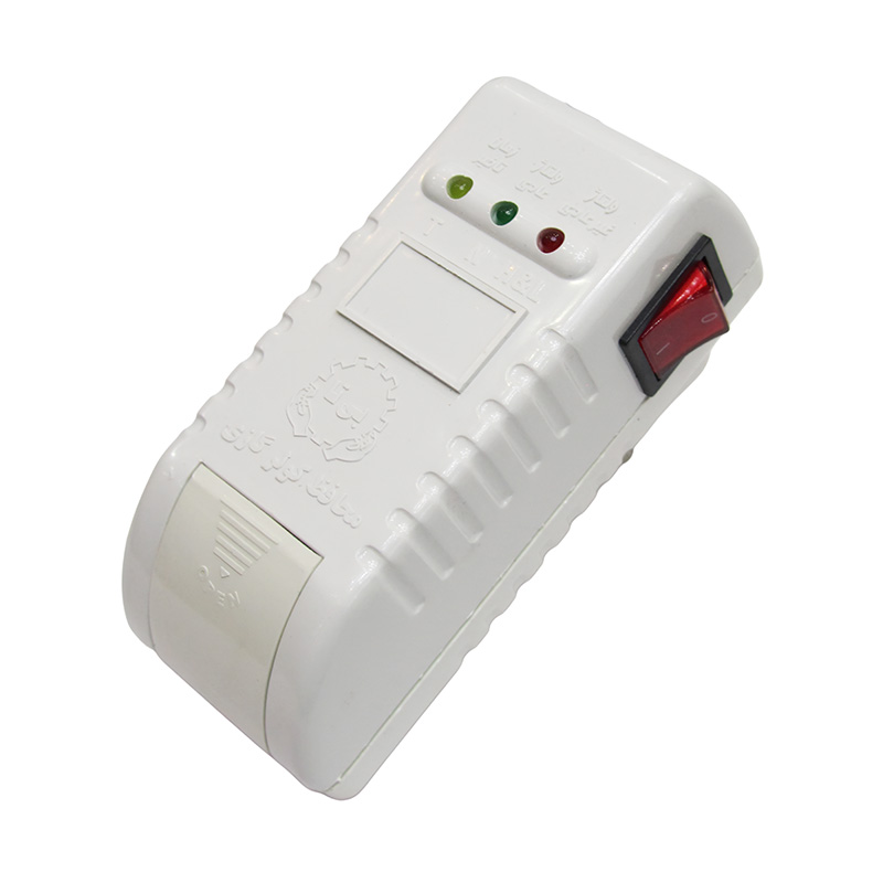 محافظ برق کولر گازی بیتا مدل A-6008