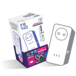 محافظ برق دیواری