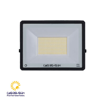 پروژکتور ال ای دی 100 وات