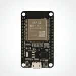 ماژول ESP32 WROOM-32