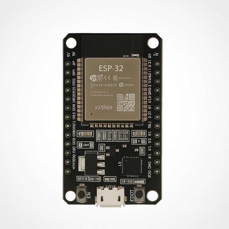 ماژول ESP32 WROOM-32