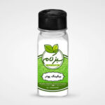 بیکینگ پودر 120 گرمی سبزکام