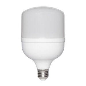 لامپ 30 وات استوانه ای یونی لایت