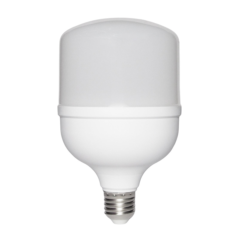 لامپ 30 وات استوانه ای یونی لایت