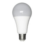 لامپ 15 وات حبابی یونی لایت