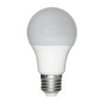 لامپ 9 وات حبابی یونی لایت