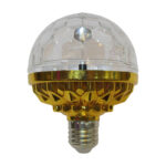 چراغ رنگی دیسکویی