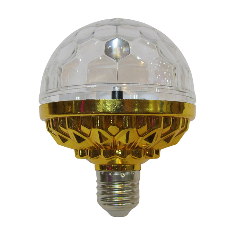 چراغ رنگی دیسکویی