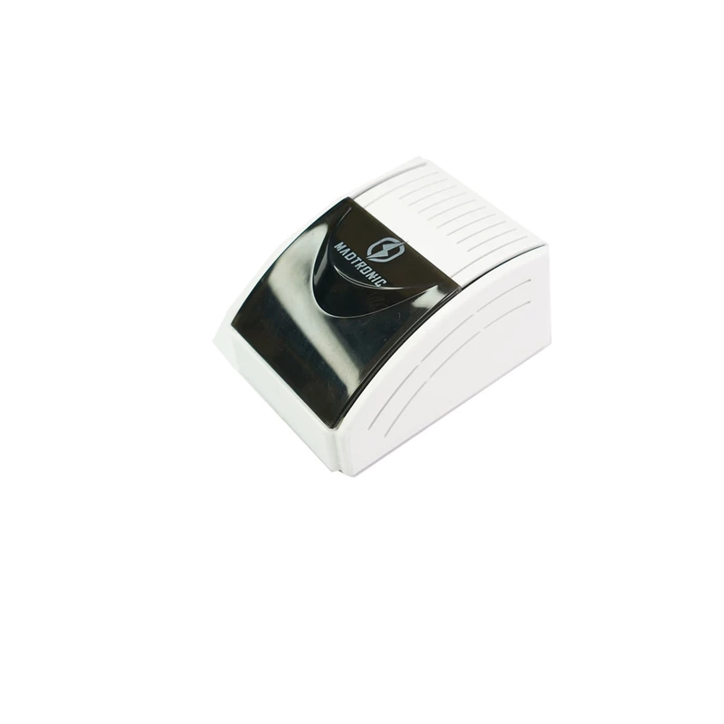 منبع تغذیه دربازکن مدل MT801