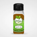 پودر دارچین 70 گرمی سبزکام