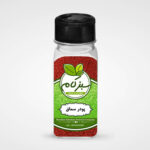 پودر سماق 70 گرمی سبزکام