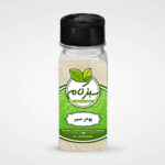 پودر سیر 90 گرمی سبزکام