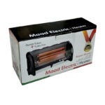 بخاری برقی ماد الکتریک مدل راد کد HB57