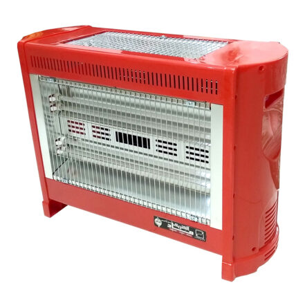 بخاری برقی ماد الکتریک مدل آرامیس