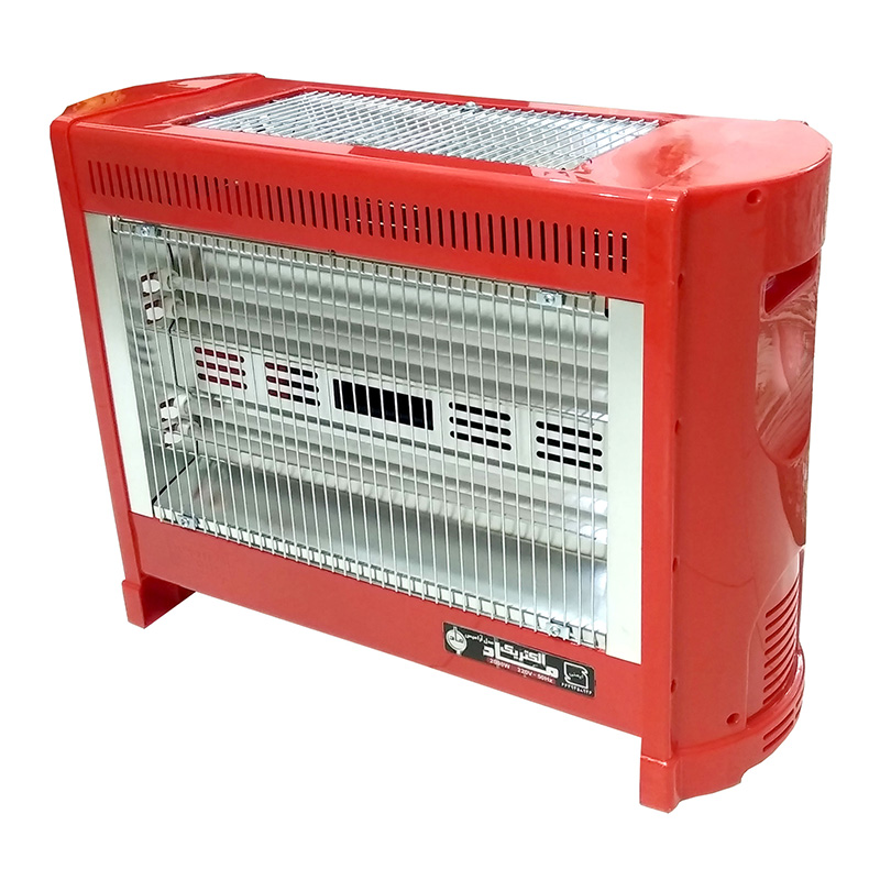 بخاری برقی ماد الکتریک مدل آرامیس