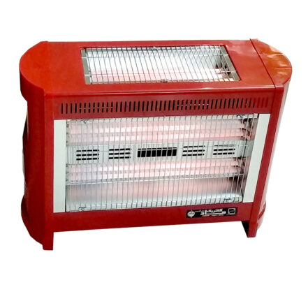 بخاری برقی ماد الکتریک مدل آرامیس