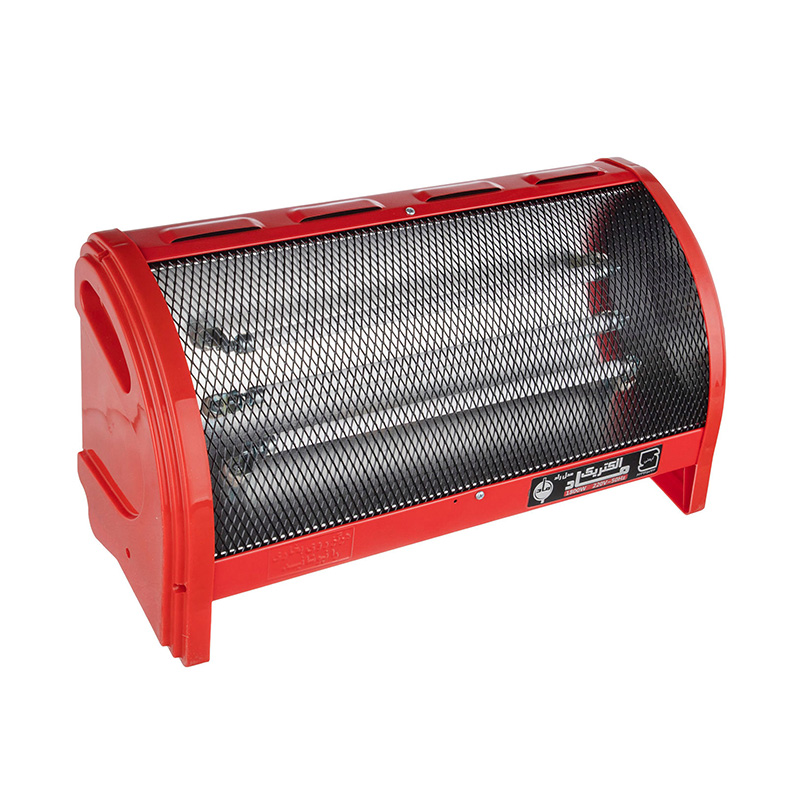 بخاری برقی ماد الکتریک مدل راد کد HB57