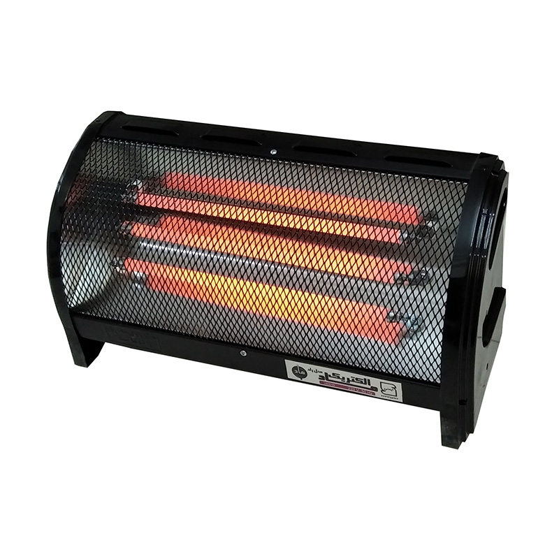 بخاری برقی ماد الکتریک مدل راد کد HB57