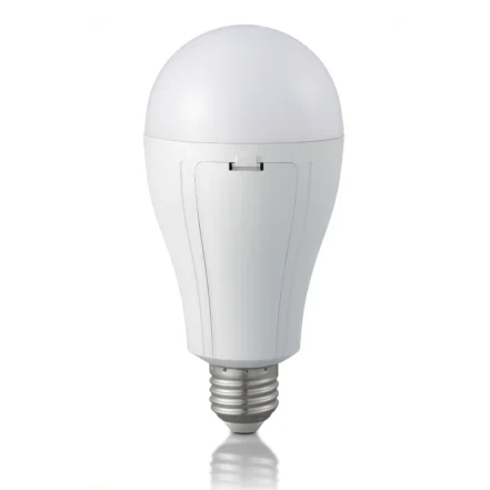 لامپ شارژی ۲۰ وات WH-803