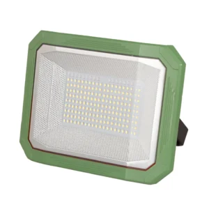 پروژکتور شارژی خورشیدی ۱۰۰ وات