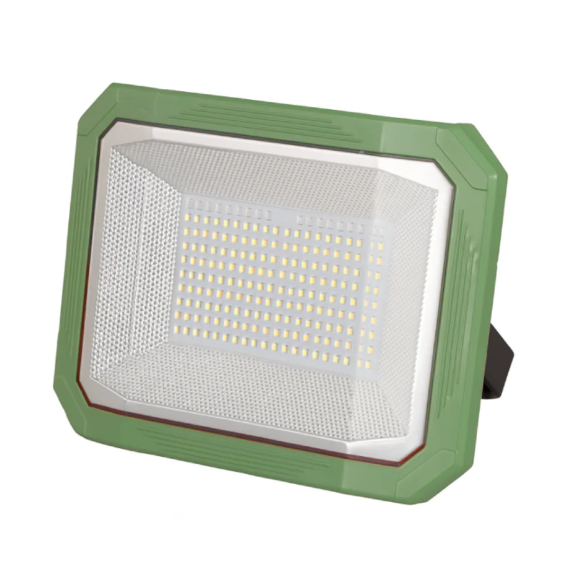 پروژکتور شارژی خورشیدی ۱۰۰ وات