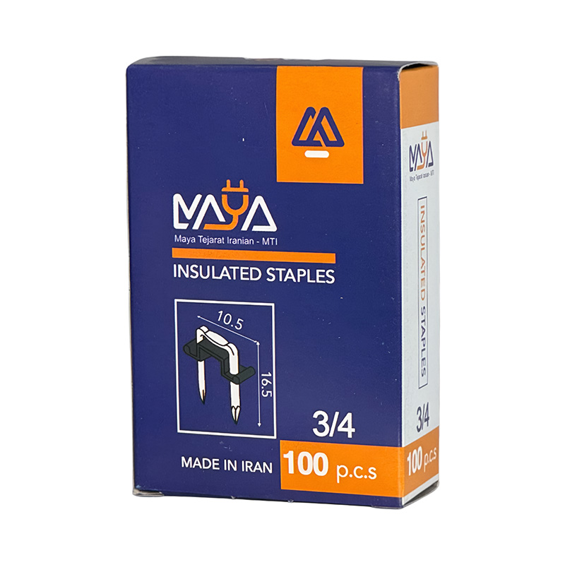 بست دوپا مایا بسته 100 عددی