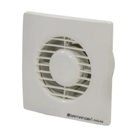 هواکش خانگی دمنده مدل VBX-15S2S