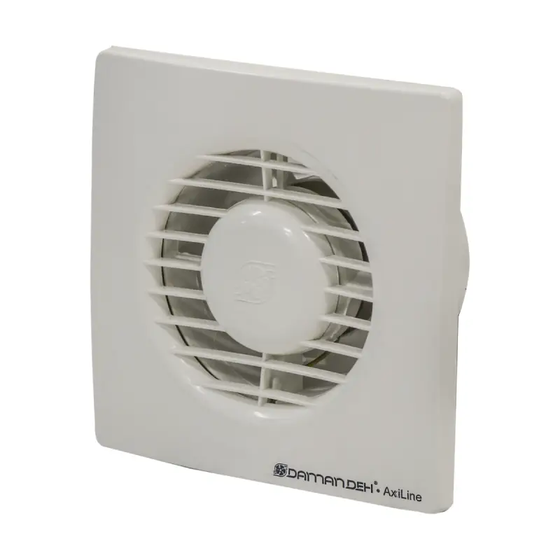 هواکش خانگی دمنده مدل VBX-15S2S