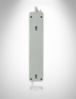 چهارخانه 3 متری بدون ارت بهداد الکتریک مدل پارس