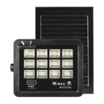 پروژکتور خورشیدی ویمکس 180 وات مدل IR-V75180