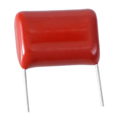خارن پلی استر 1uF 250v