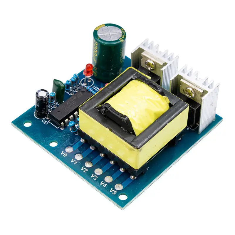 ماژول اینورتر DC به AC مدل 150 وات Inverter